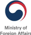 Ministry of Foreign Affairs Logo